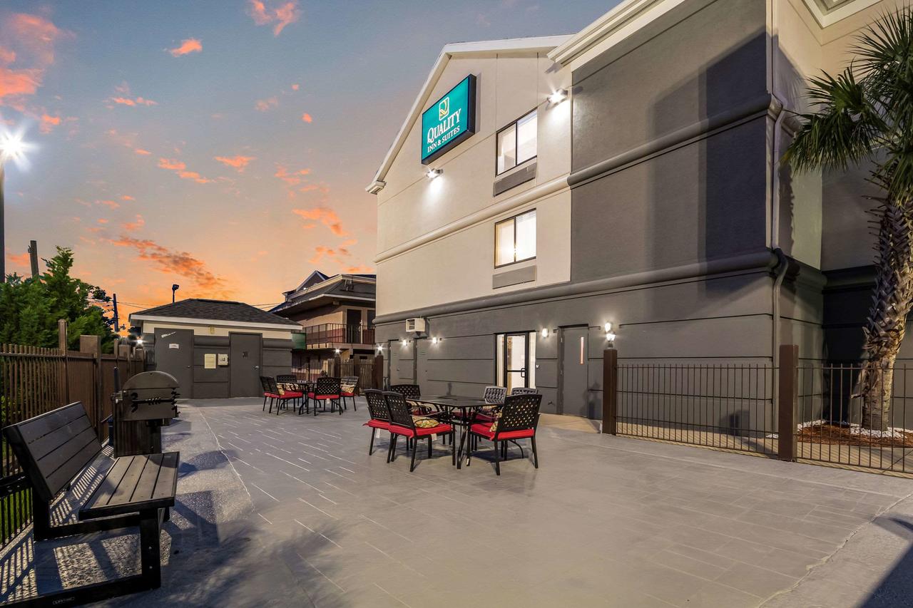 Quality Inn & Suites Augusta I-20 - thumb 25