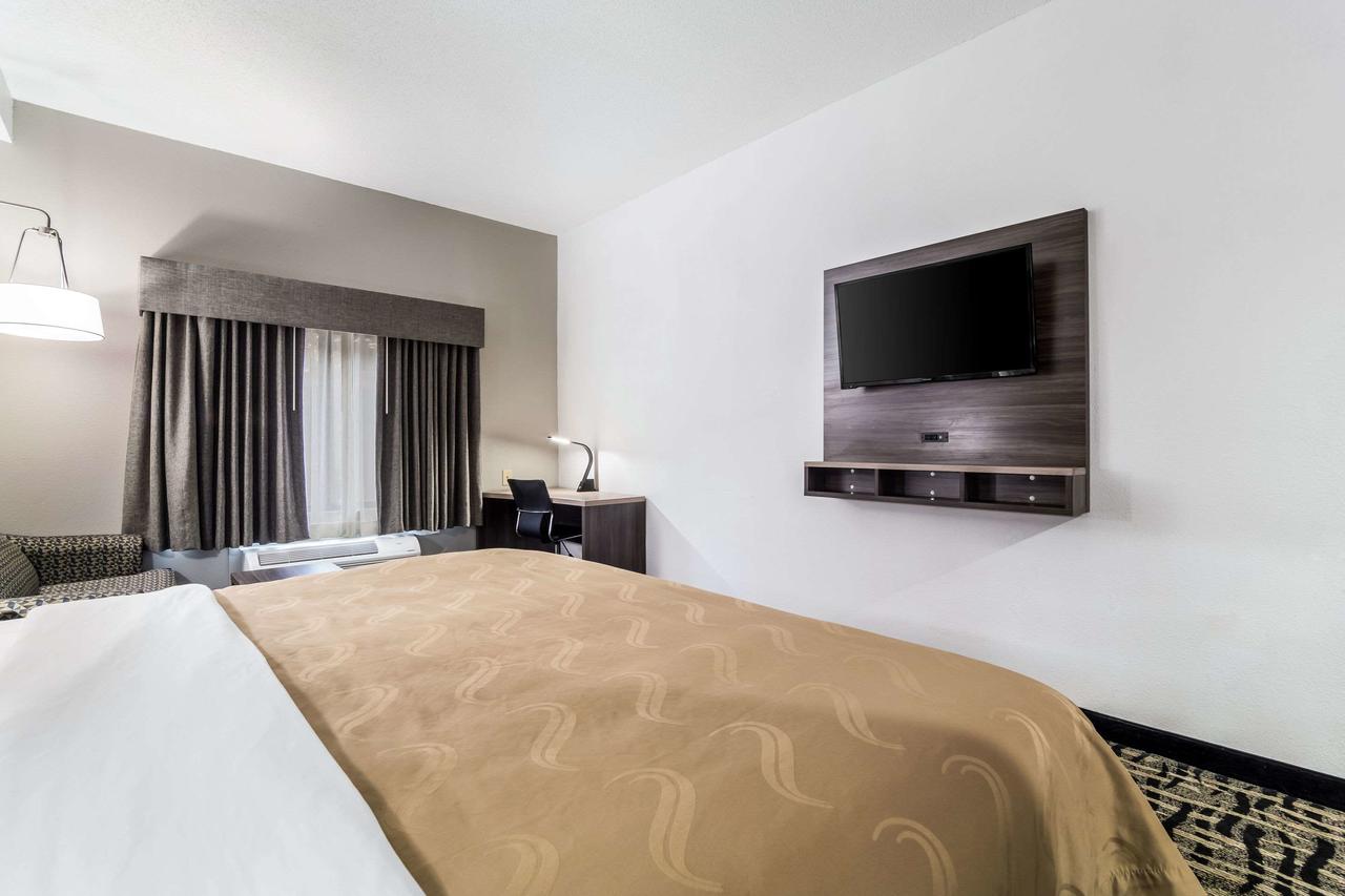 Quality Inn & Suites Augusta I-20 - thumb 7