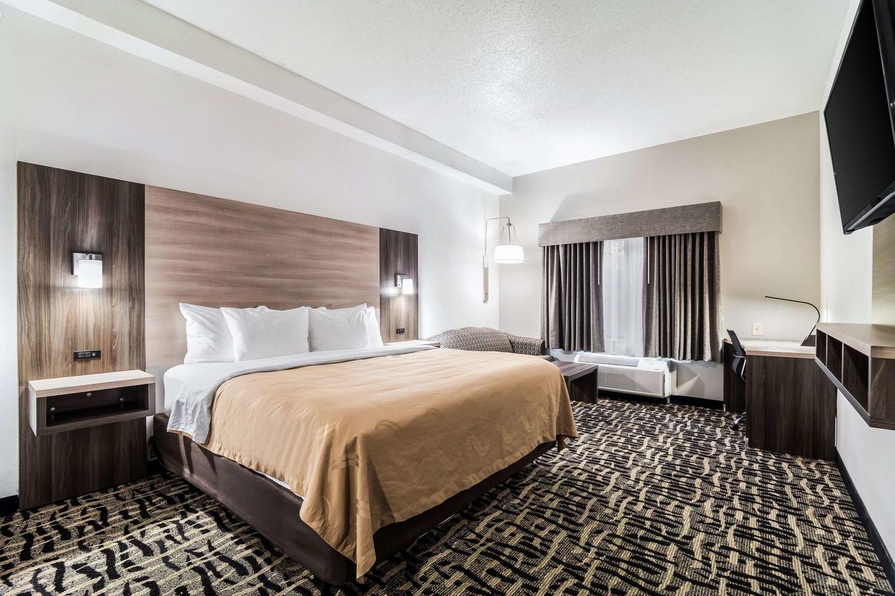 Quality Inn & Suites Augusta I-20 - thumb 35