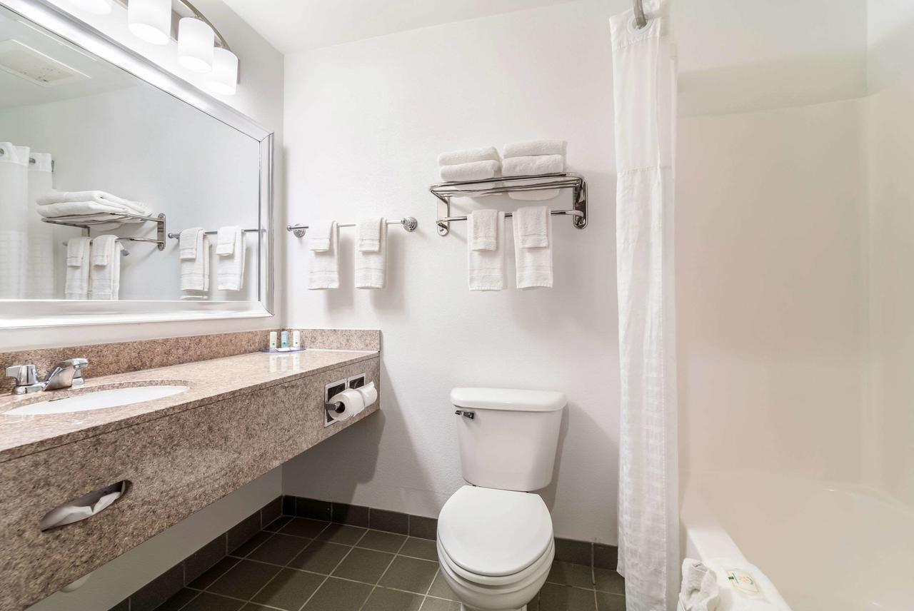 Quality Inn & Suites Augusta I-20 - thumb 18