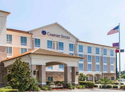Comfort Suites
