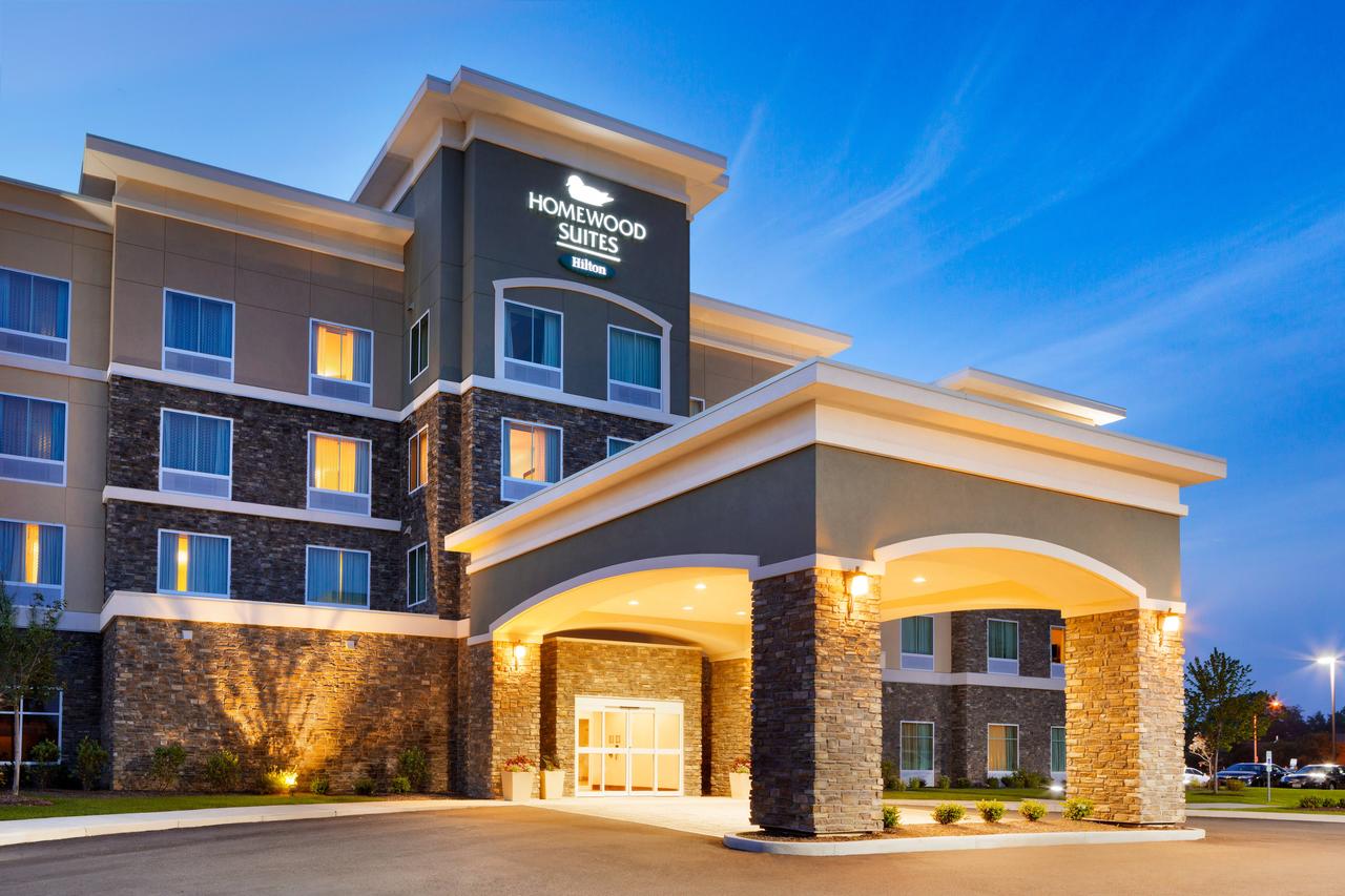 Homewood Suites By Hilton Augusta Gordon Highway - thumb 0
