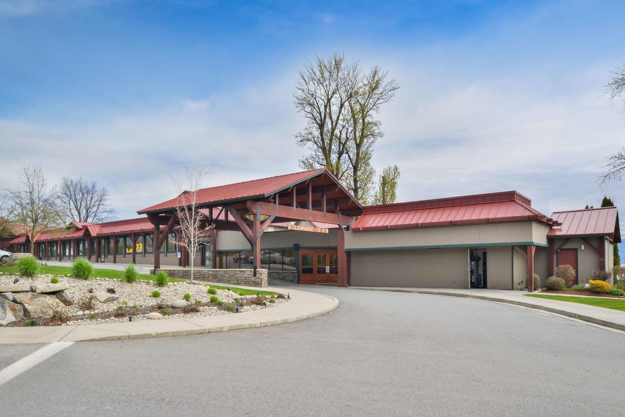 Best Western Edgewater Resort - thumb 21