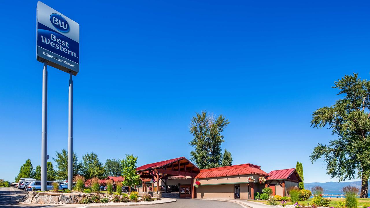 Best Western Edgewater Resort - thumb 0