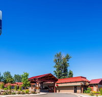 Best Western Edgewater Resort - Accommodation Massachusetts