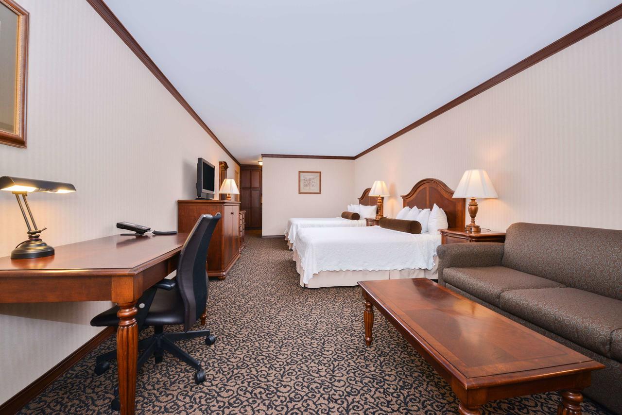 Best Western Edgewater Resort - thumb 27