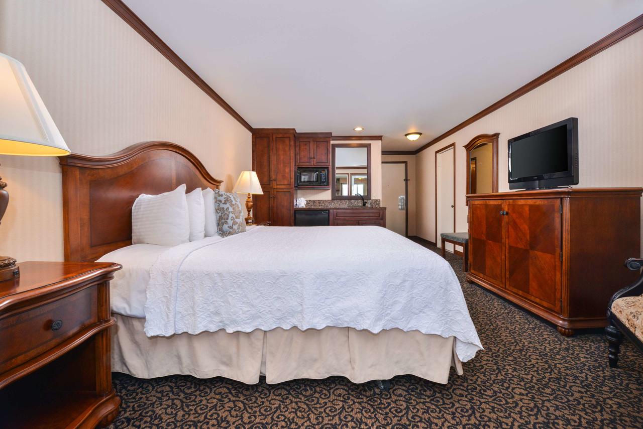 Best Western Edgewater Resort - thumb 37