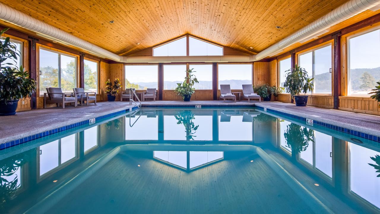 Best Western Edgewater Resort - thumb 9