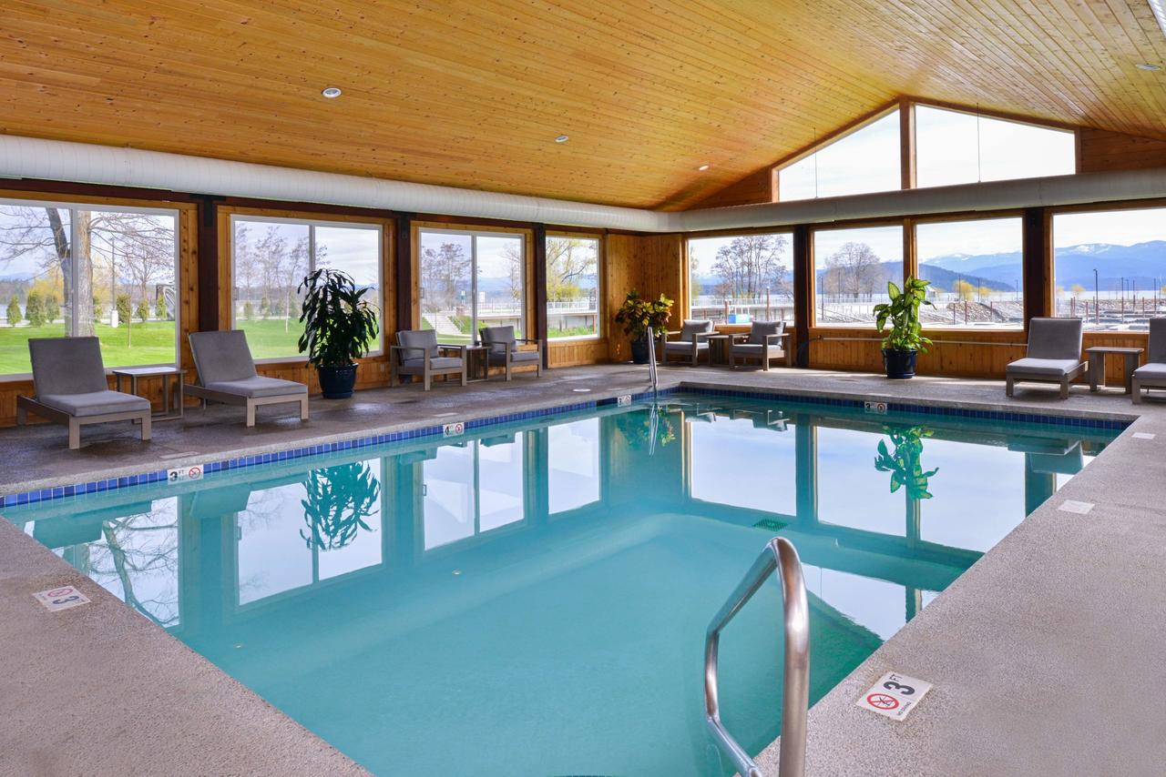 Best Western Edgewater Resort - thumb 32