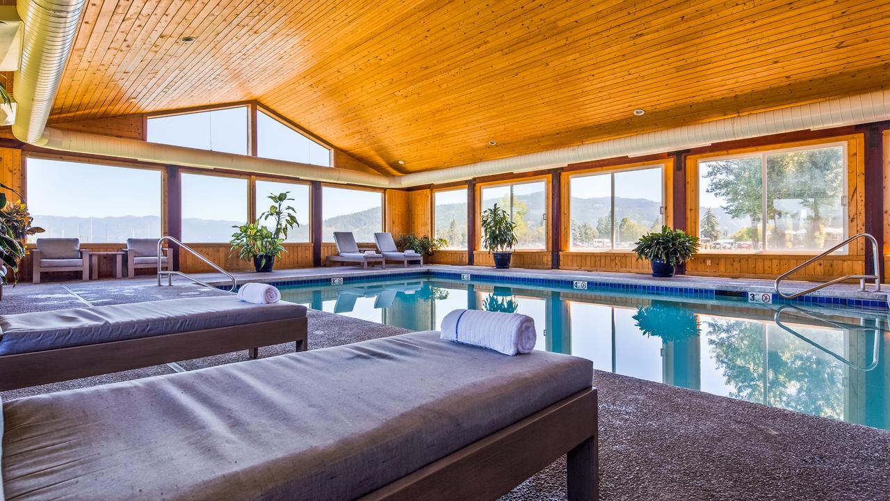 Best Western Edgewater Resort - thumb 10
