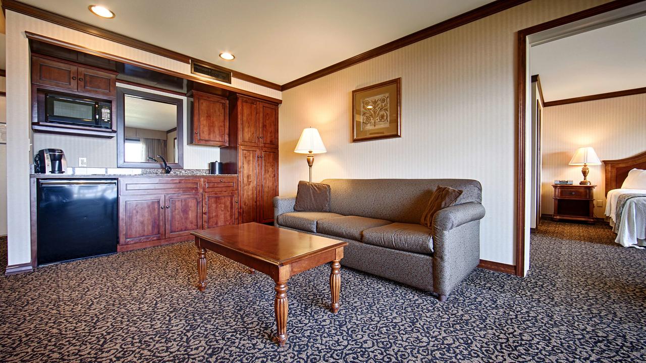 Best Western Edgewater Resort - thumb 22