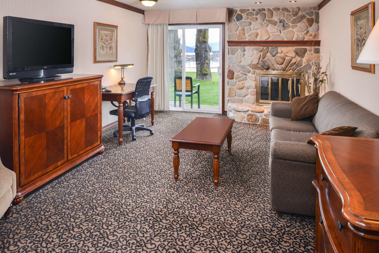 Best Western Edgewater Resort - thumb 38