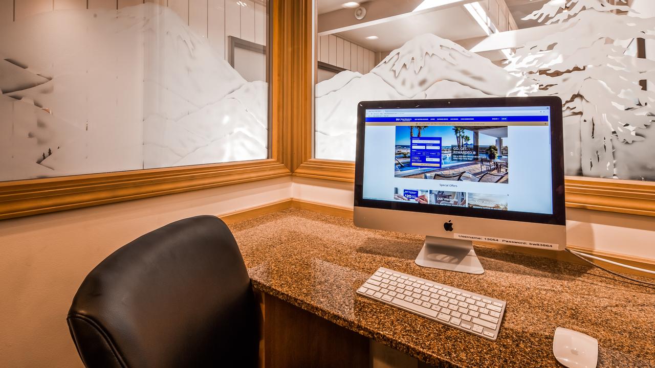 Best Western Edgewater Resort - thumb 20