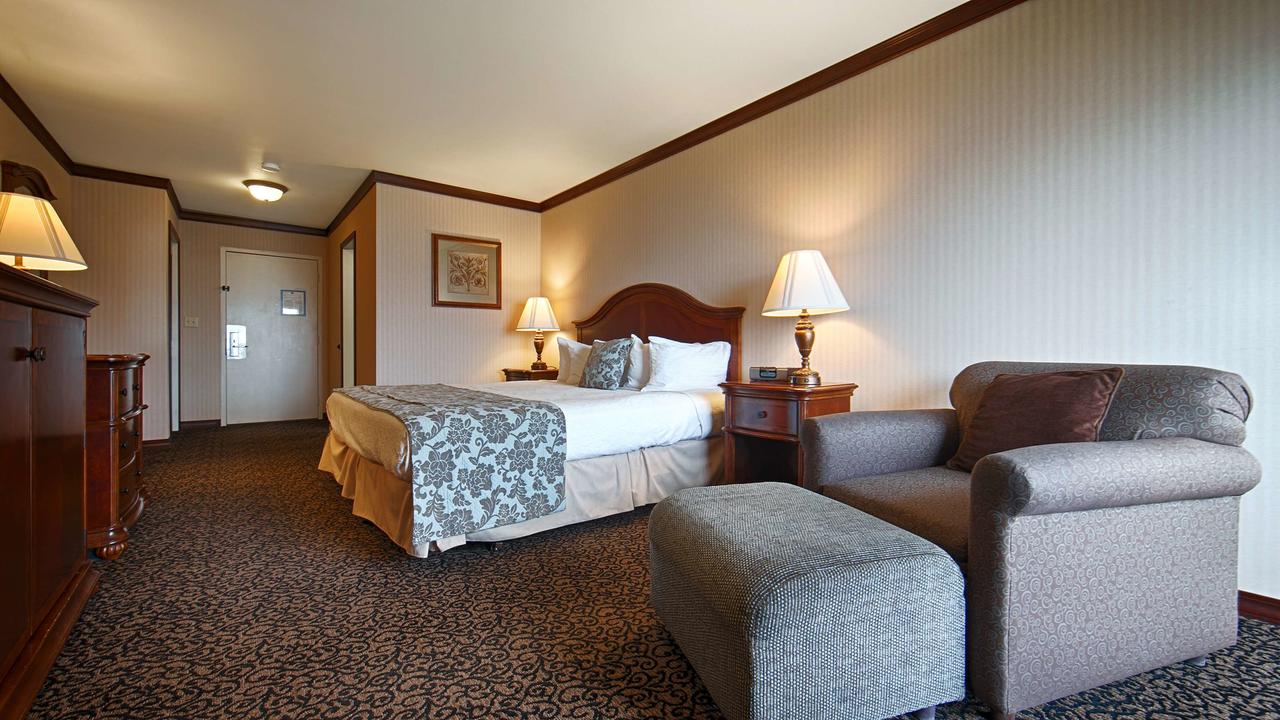 Best Western Edgewater Resort - thumb 24