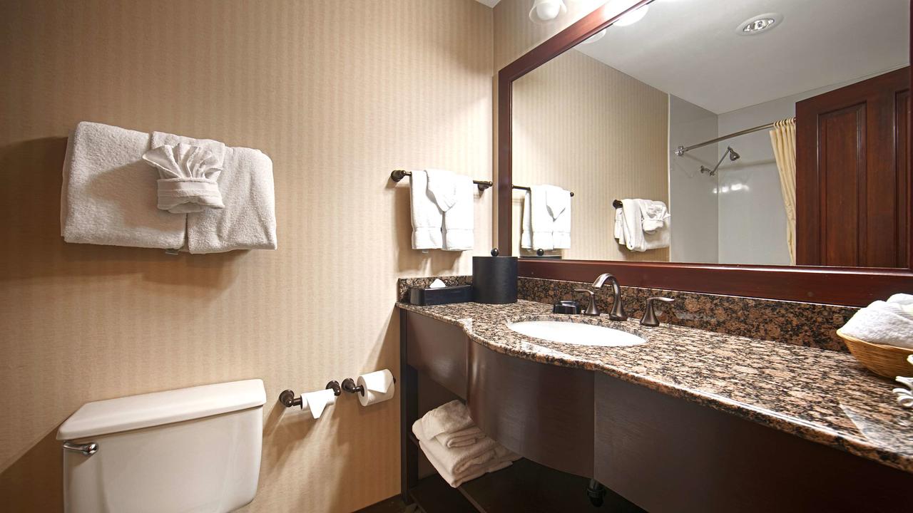 Best Western Edgewater Resort - thumb 23