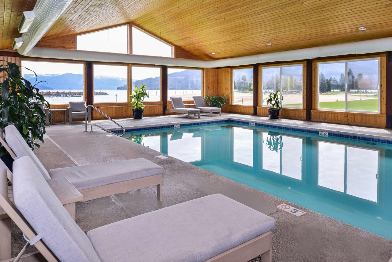 Best Western Edgewater Resort - thumb 31