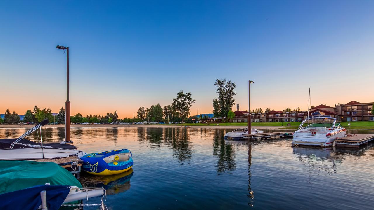 Best Western Edgewater Resort - thumb 1