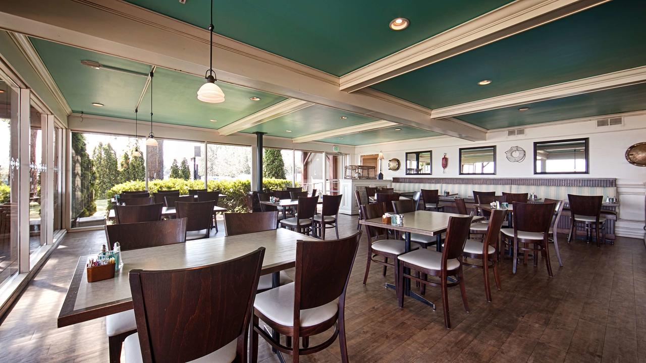 Best Western Edgewater Resort - thumb 13