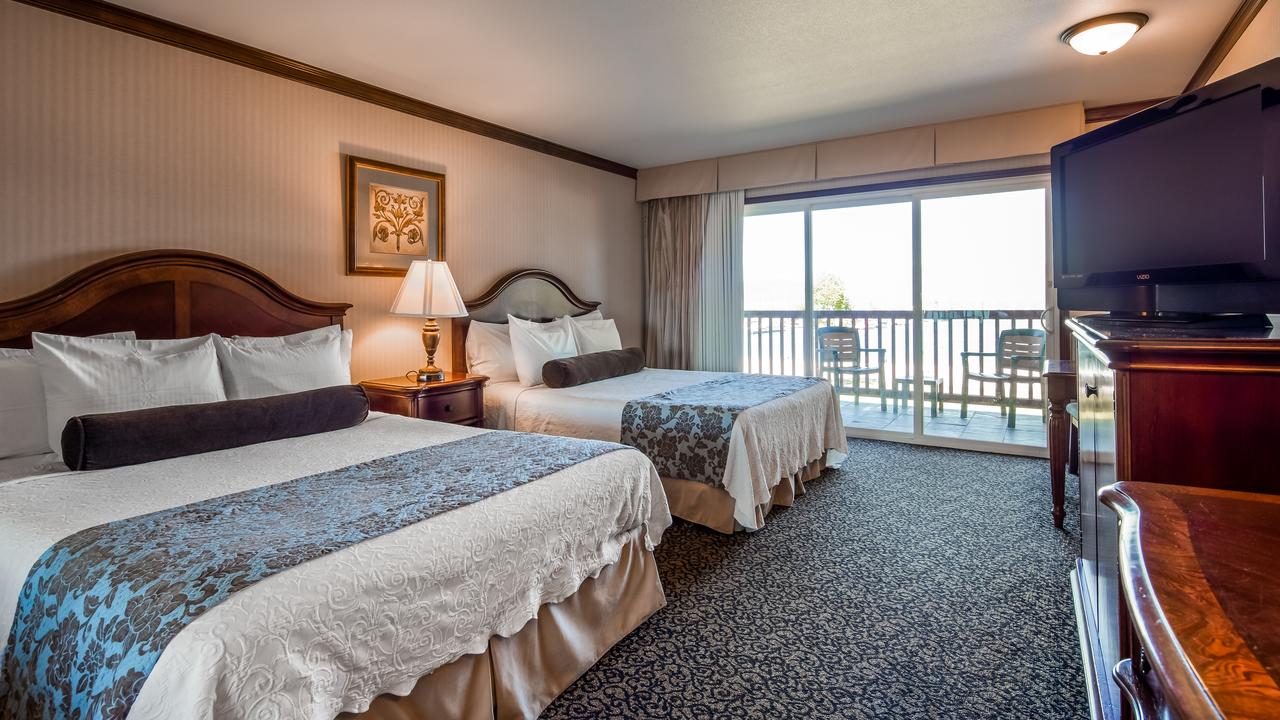 Best Western Edgewater Resort - thumb 19