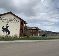 Teton Valley Motel - Accommodation Massachusetts