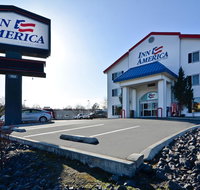 Inn America - Lewiston - Accommodation Massachusetts