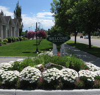 Le Ritz Hotel  Suites - Accommodation Massachusetts