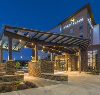 Hyatt Place Boise/Downtown - Accommodation Massachusetts
