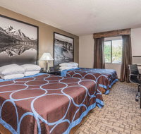 Super 8 by Wyndham Boise - Accommodation Massachusetts