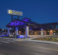 Riverside Hotel BW Premier Collection - Accommodation Massachusetts