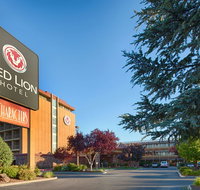 Red Lion Hotel Boise Downtowner - Accommodation Massachusetts