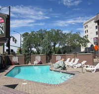 Safari Inn Downtown Boise - Accommodation Massachusetts
