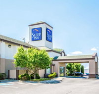 Sleep Inn Post Falls - Accommodation Massachusetts
