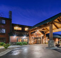 Best Western Plus McCall Lodge and Suites - Accommodation Massachusetts