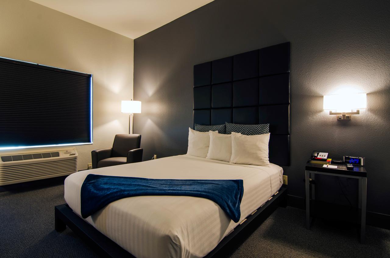 Wood River Inn & Suite - thumb 33