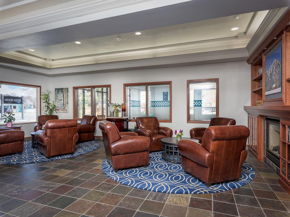 Wood River Inn & Suite - thumb 16