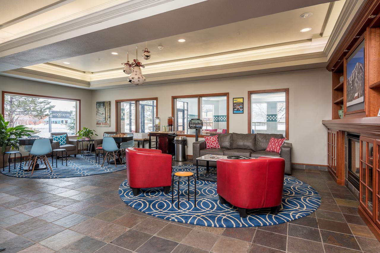 Wood River Inn & Suite - thumb 6
