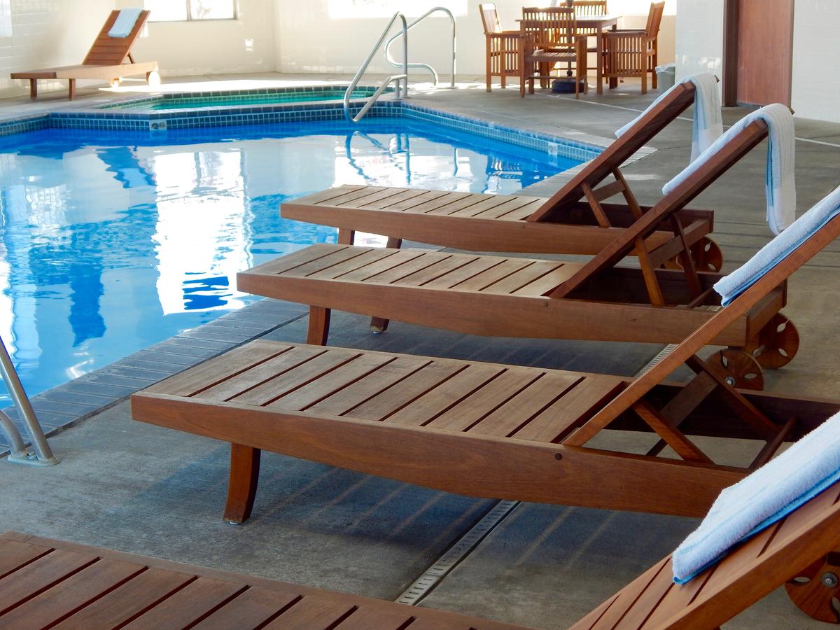 Wood River Inn & Suite - thumb 40