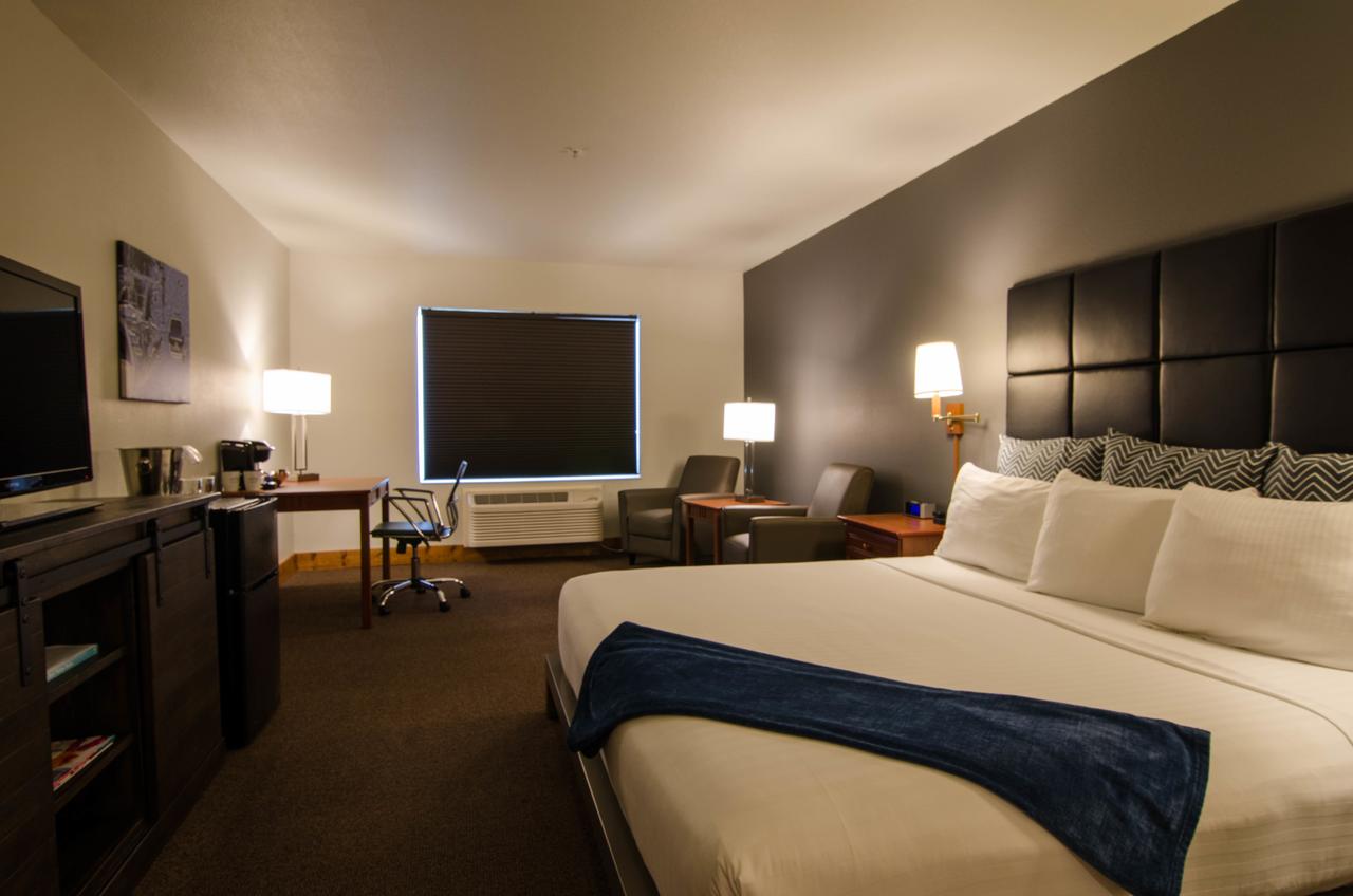 Wood River Inn & Suite - thumb 30