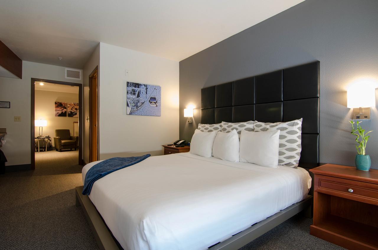 Wood River Inn & Suite - thumb 37