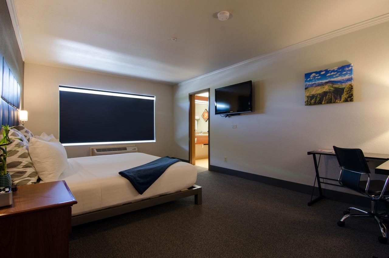 Wood River Inn & Suite - thumb 31