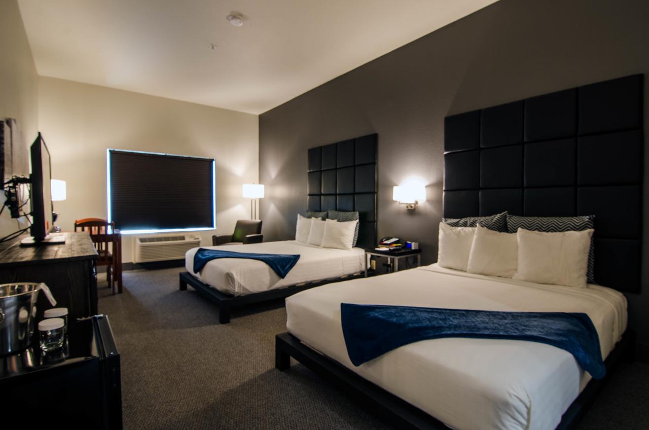 Wood River Inn & Suite - thumb 39