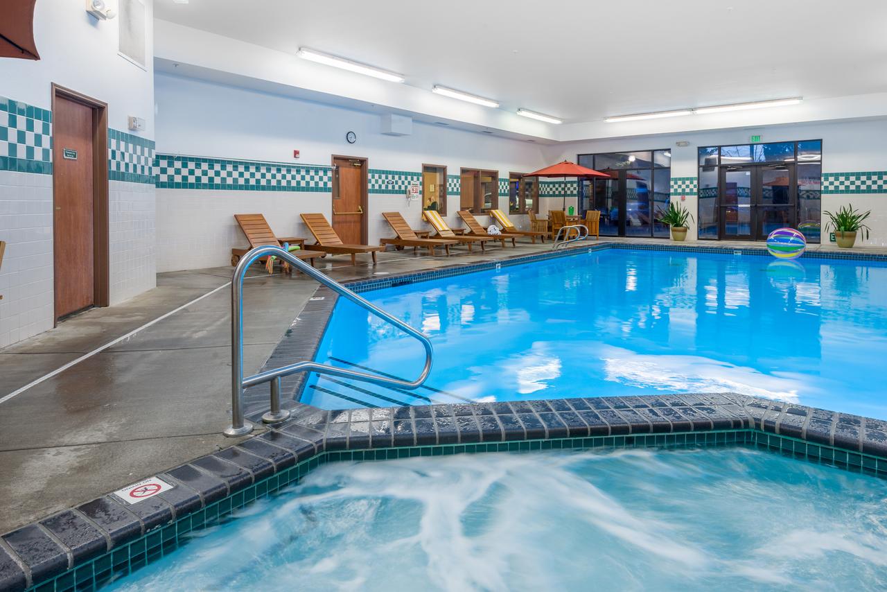 Wood River Inn & Suite - thumb 19
