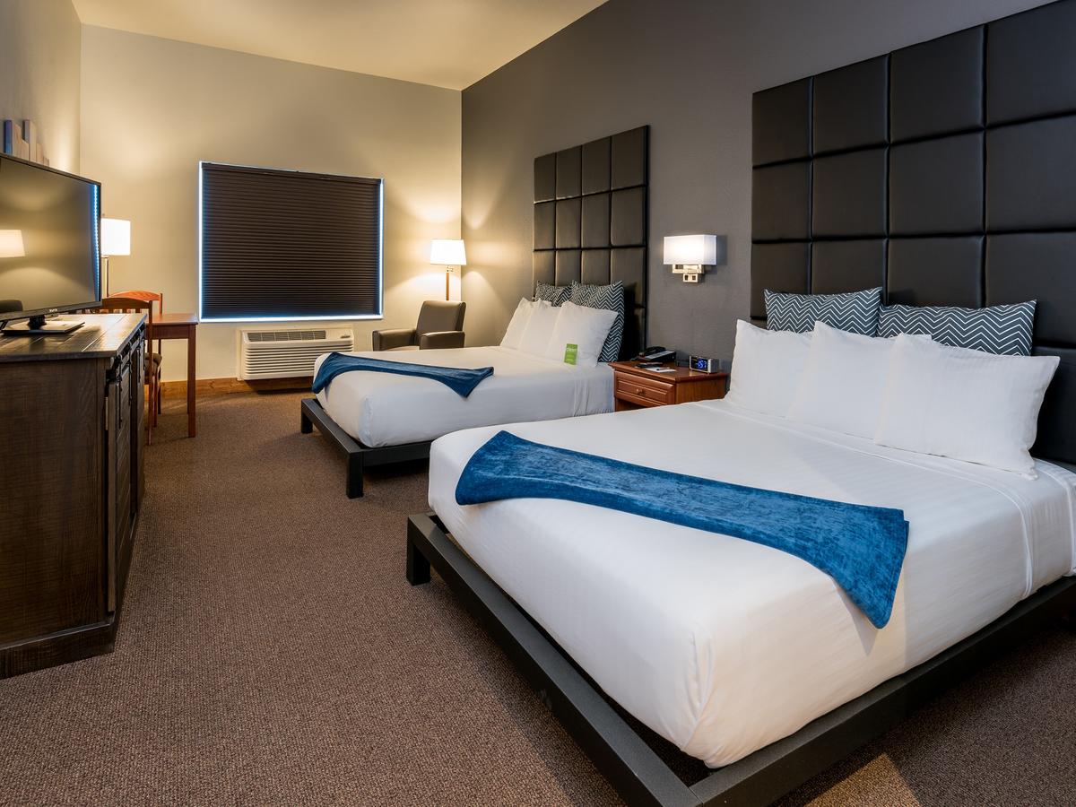 Wood River Inn & Suite - thumb 0