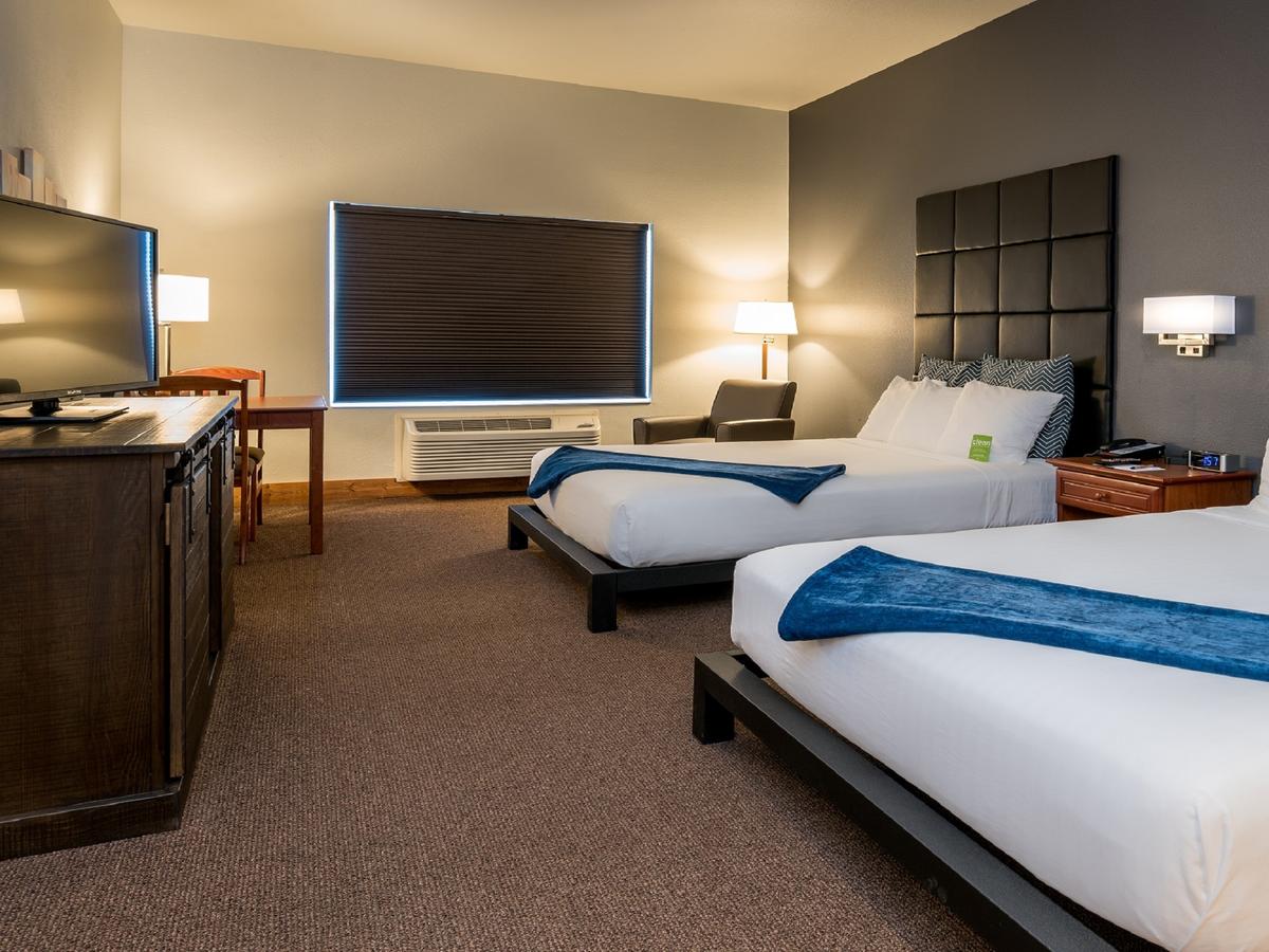 Wood River Inn & Suite - thumb 44