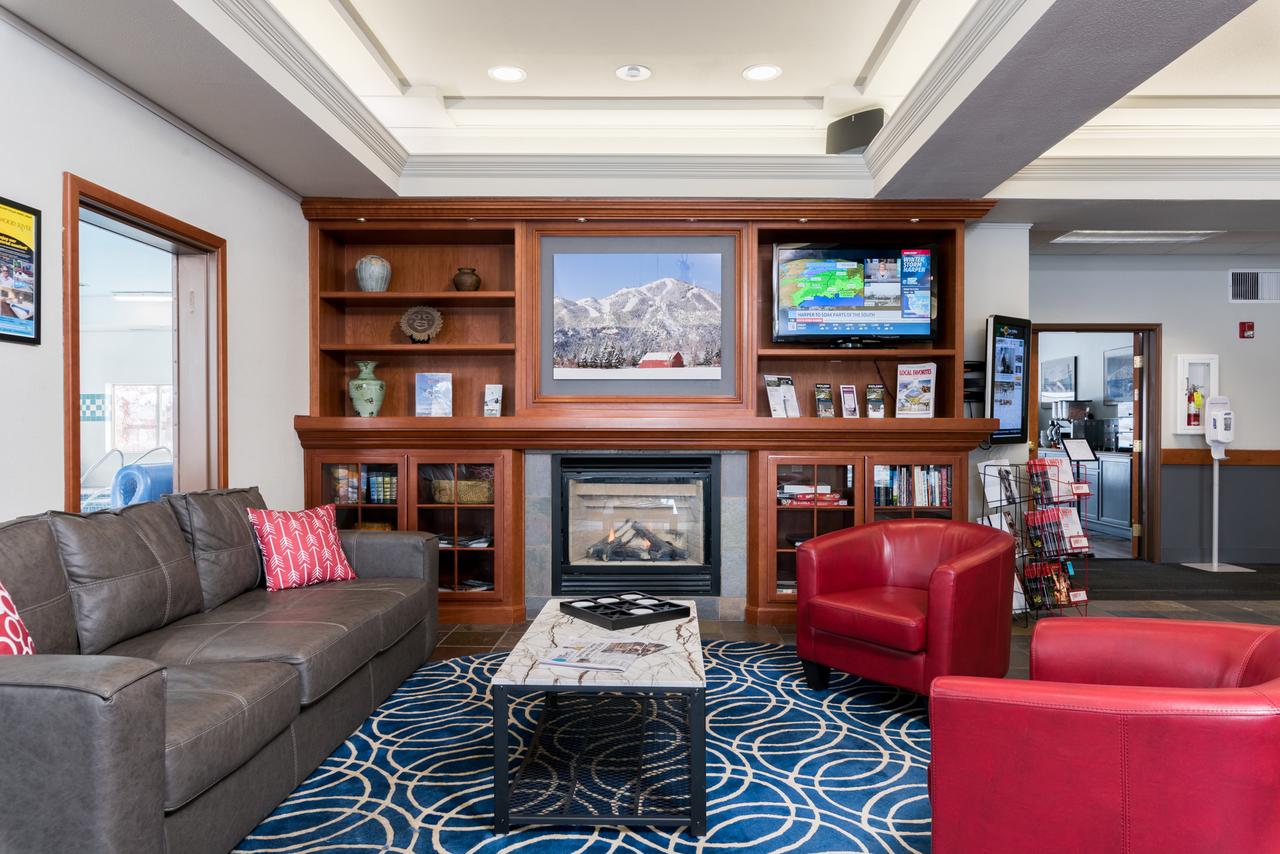 Wood River Inn & Suite - thumb 7