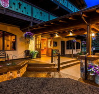 Best Western Tyrolean Lodge - Accommodation Massachusetts