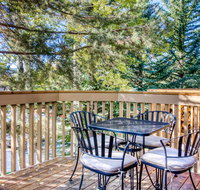 Snowcreek 1557 - Accommodation Massachusetts
