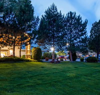Best Western Sawtooth Inn and Suites - Accommodation Massachusetts