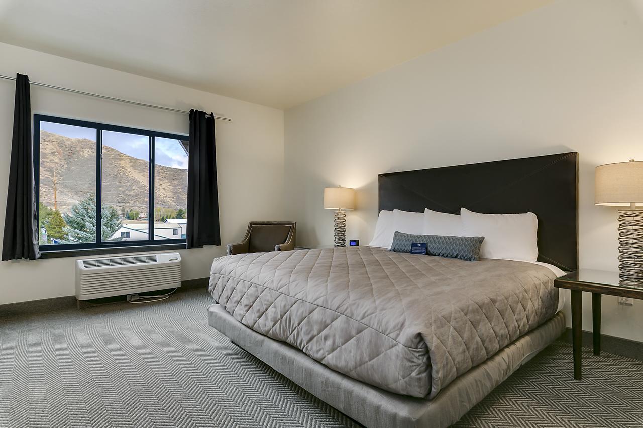 Silver Creek Hotel - thumb 41