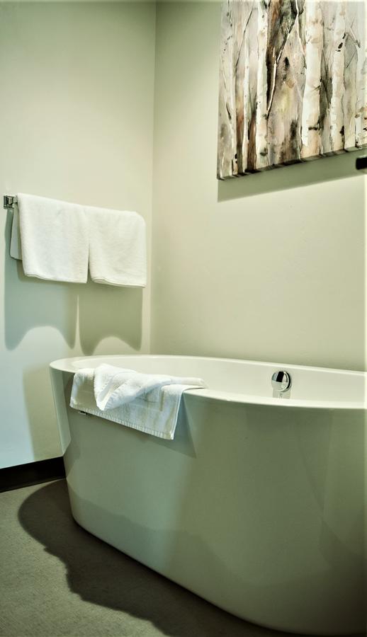 Silver Creek Hotel - thumb 12